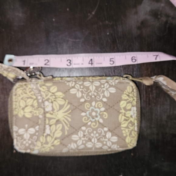 Vera bradley wristlet and purse set - Picture 11 of 12